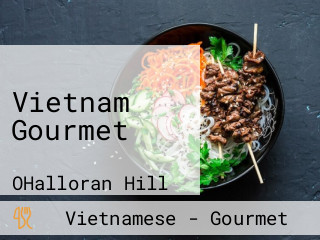 Vietnam Gourmet