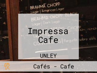 Impressa Cafe