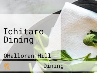 Ichitaro Dining