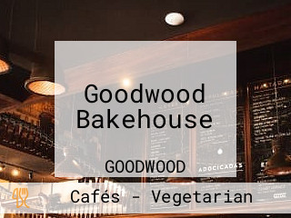 Goodwood Bakehouse