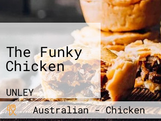 The Funky Chicken