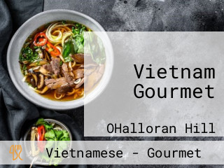 Vietnam Gourmet