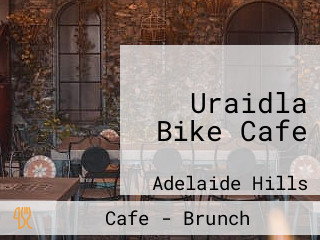 Uraidla Bike Cafe