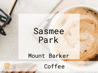 Sasmee Park