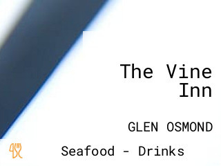 The Vine Inn