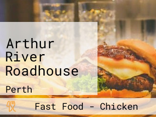 Arthur River Roadhouse