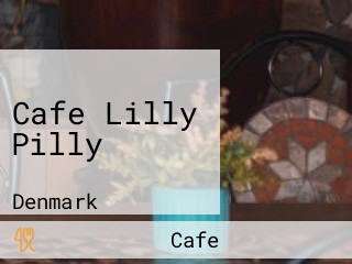 Cafe Lilly Pilly