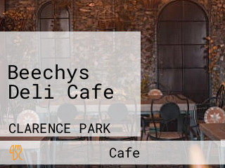 Beechys Deli Cafe