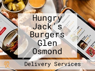 Hungry Jack's Burgers Glen Osmond