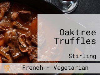 Oaktree Truffles