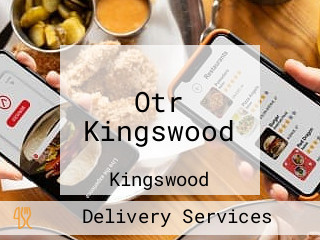 Otr Kingswood