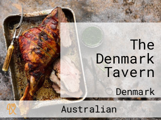 The Denmark Tavern