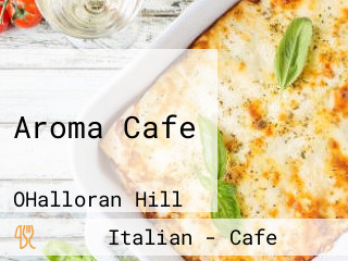 Aroma Cafe