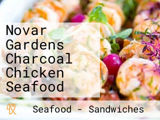 Novar Gardens Charcoal Chicken Seafood