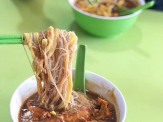 Yuan Chun Famous Lor Mee