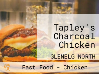 Tapley's Charcoal Chicken