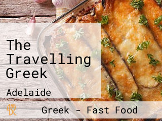 The Travelling Greek