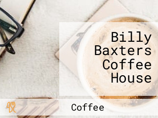 Billy Baxters Coffee House