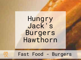 Hungry Jack's Burgers Hawthorn