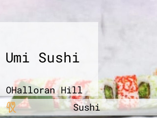 Umi Sushi