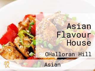 Asian Flavour House