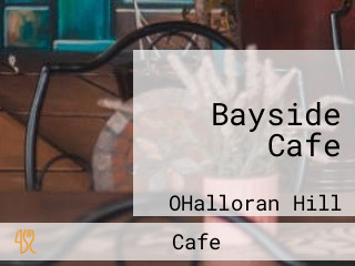 Bayside Cafe