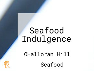 Seafood Indulgence