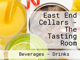 East End Cellars - The Tasting Room