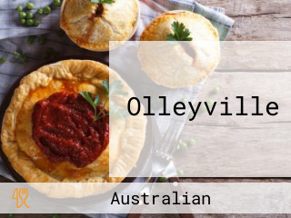 Olleyville