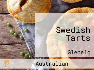 Swedish Tarts