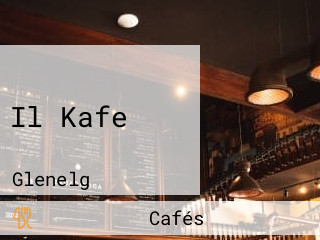 Il Kafe