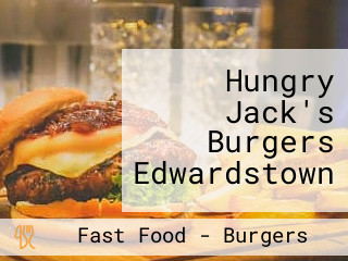 Hungry Jack's Burgers Edwardstown