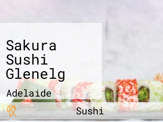 Sakura Sushi Glenelg