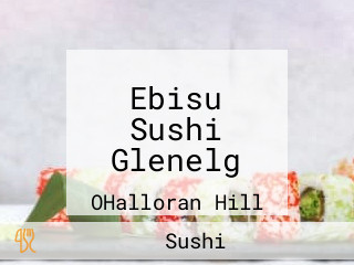 Ebisu Sushi Glenelg