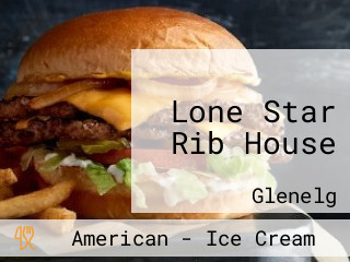 Lone Star Rib House