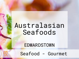 Australasian Seafoods