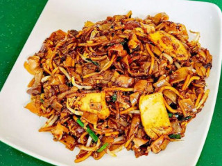 No.18 Zion Road Fried Kway Teow