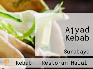 Ajyad Kebab