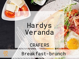 Hardys Veranda