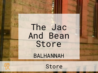 The Jac And Bean Store