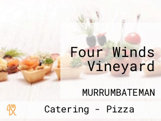 Four Winds Vineyard