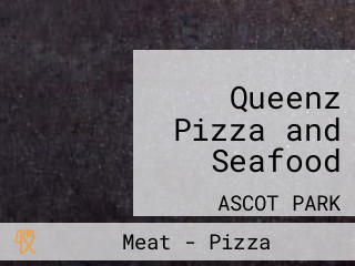 Queenz Pizza and Seafood