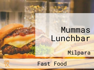 Mummas Lunchbar