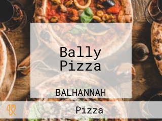 Bally Pizza