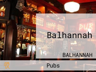 Balhannah