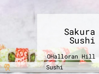 Sakura Sushi