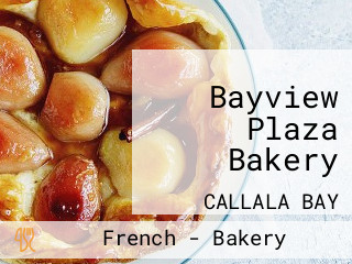 Bayview Plaza Bakery