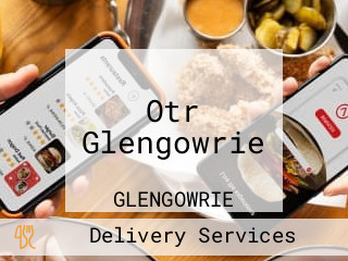 Otr Glengowrie