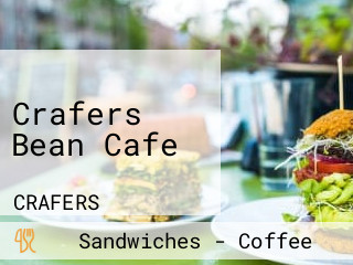 Crafers Bean Cafe