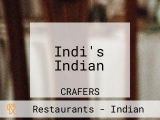 Indi's Indian